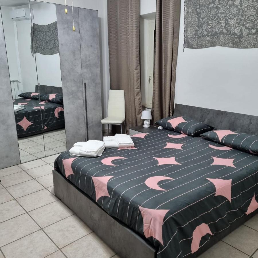 B&B Il Feudo Fontechiari Εξωτερικό φωτογραφία