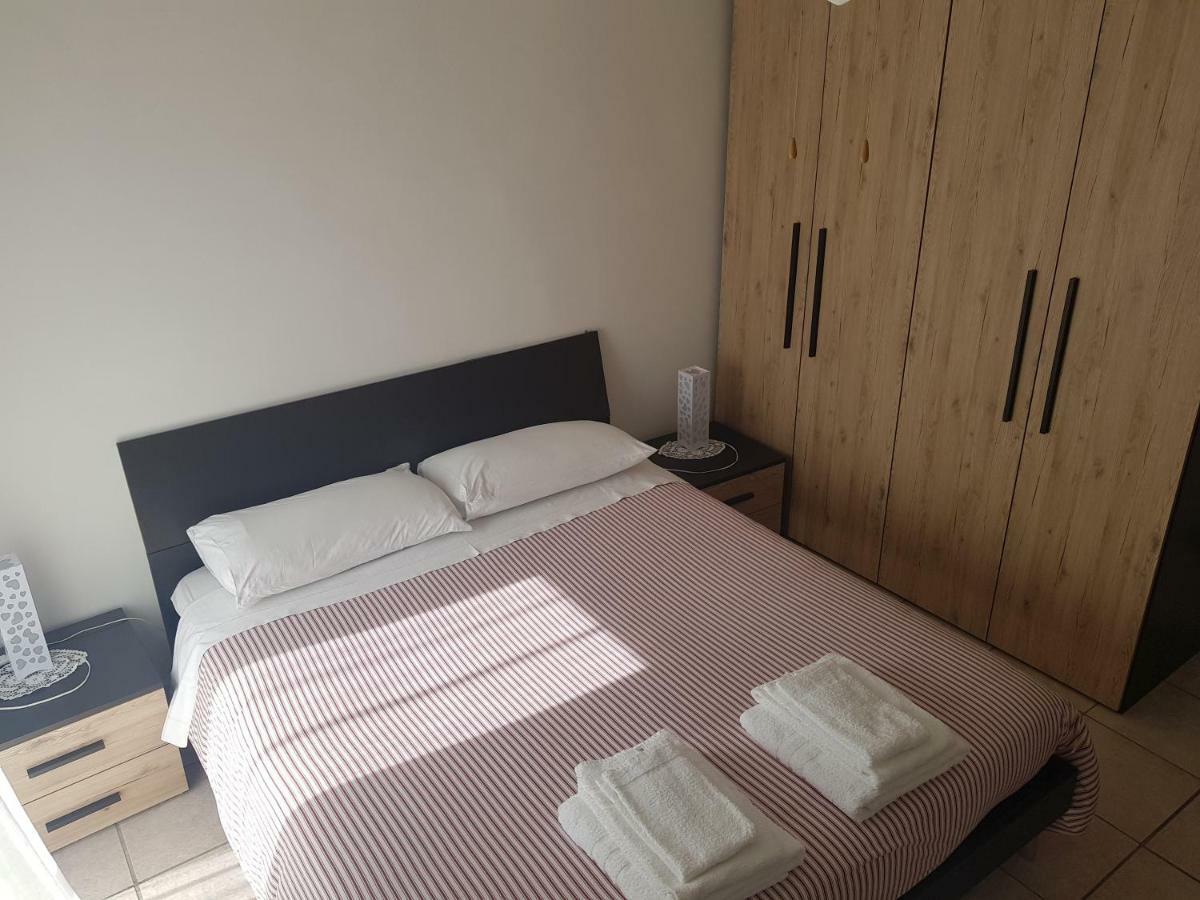 B&B Il Feudo Fontechiari Εξωτερικό φωτογραφία