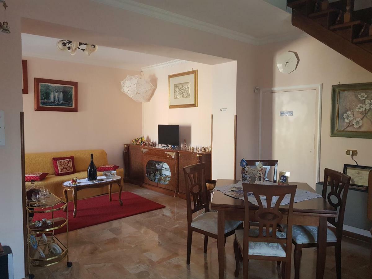 B&B Il Feudo Fontechiari Εξωτερικό φωτογραφία